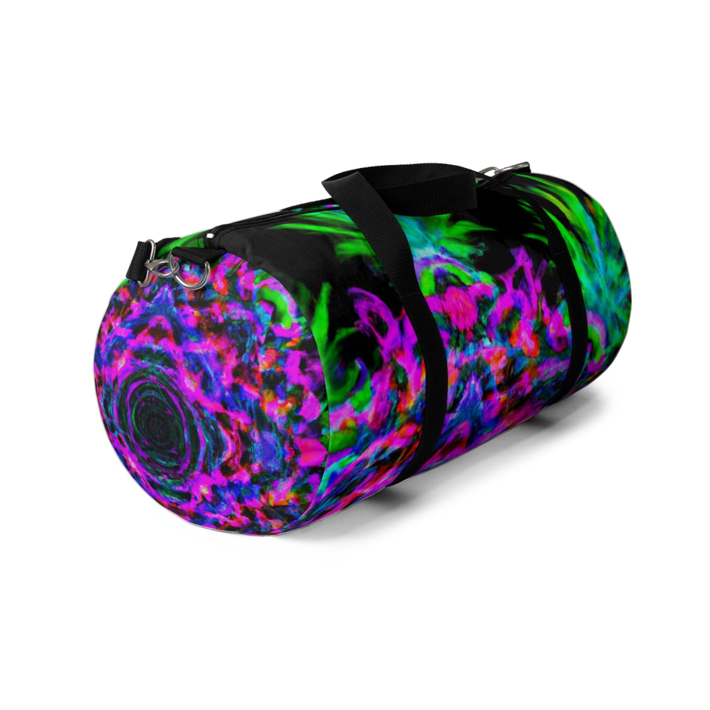 Joseph Bramah (1748-1814)-Duffle Bag