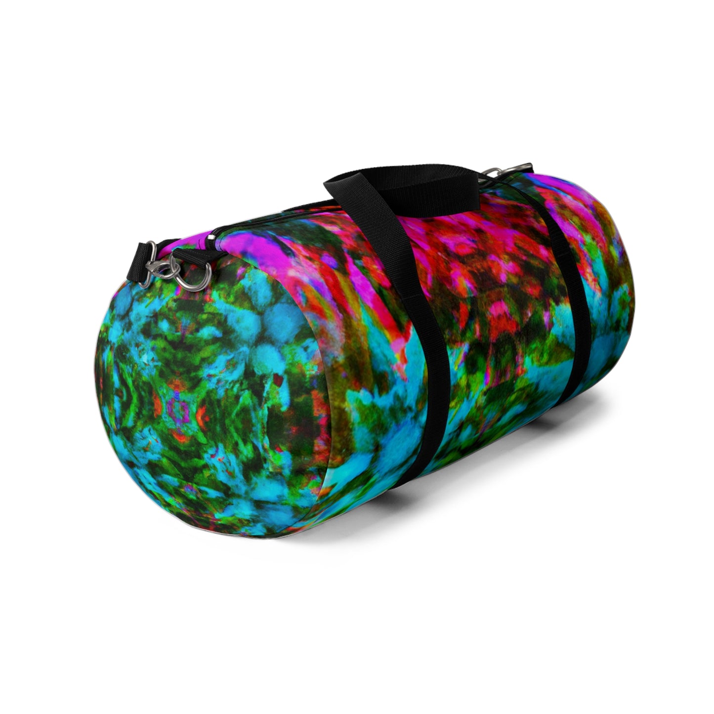 James Watt-Duffle Bag