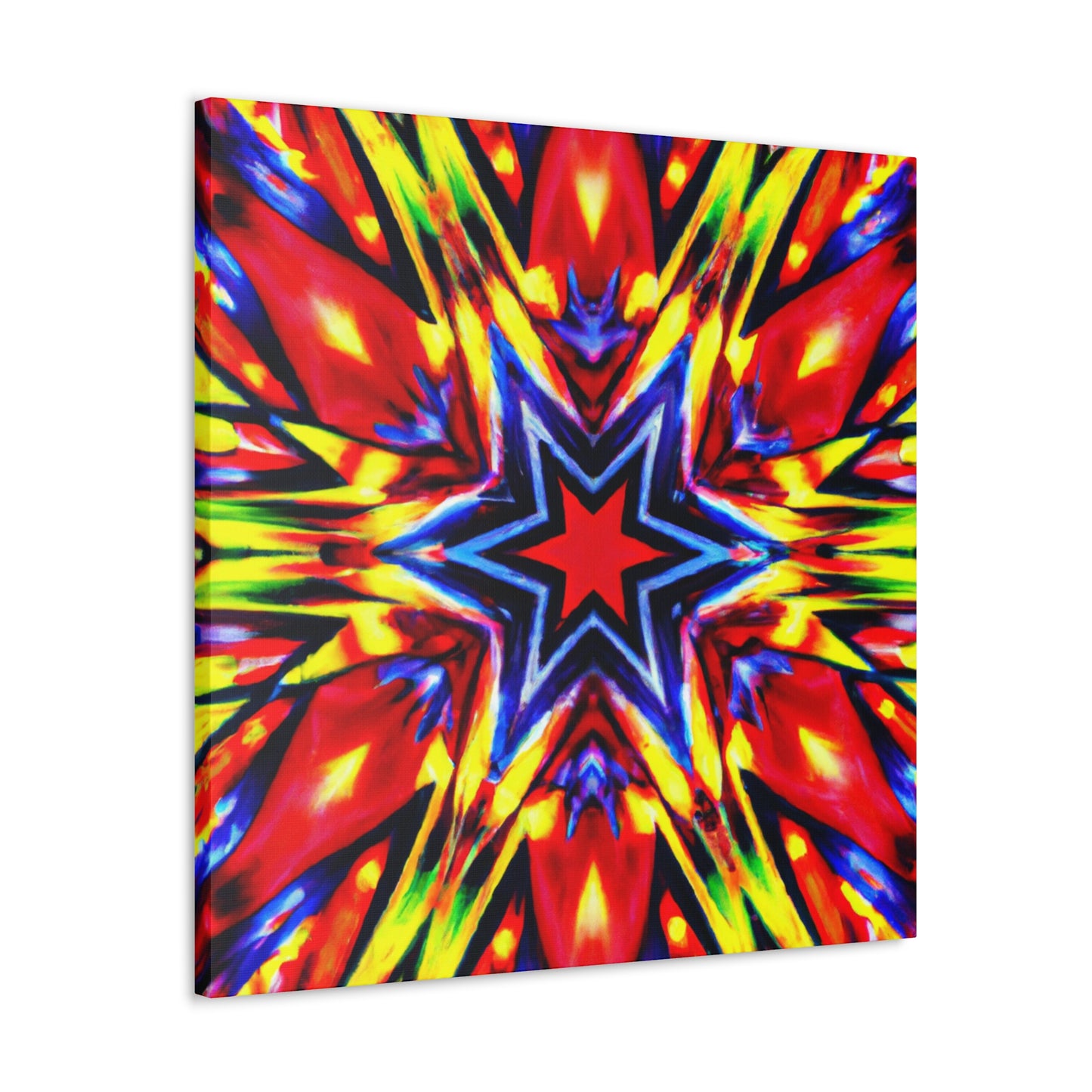 William Hogarth- Canvas