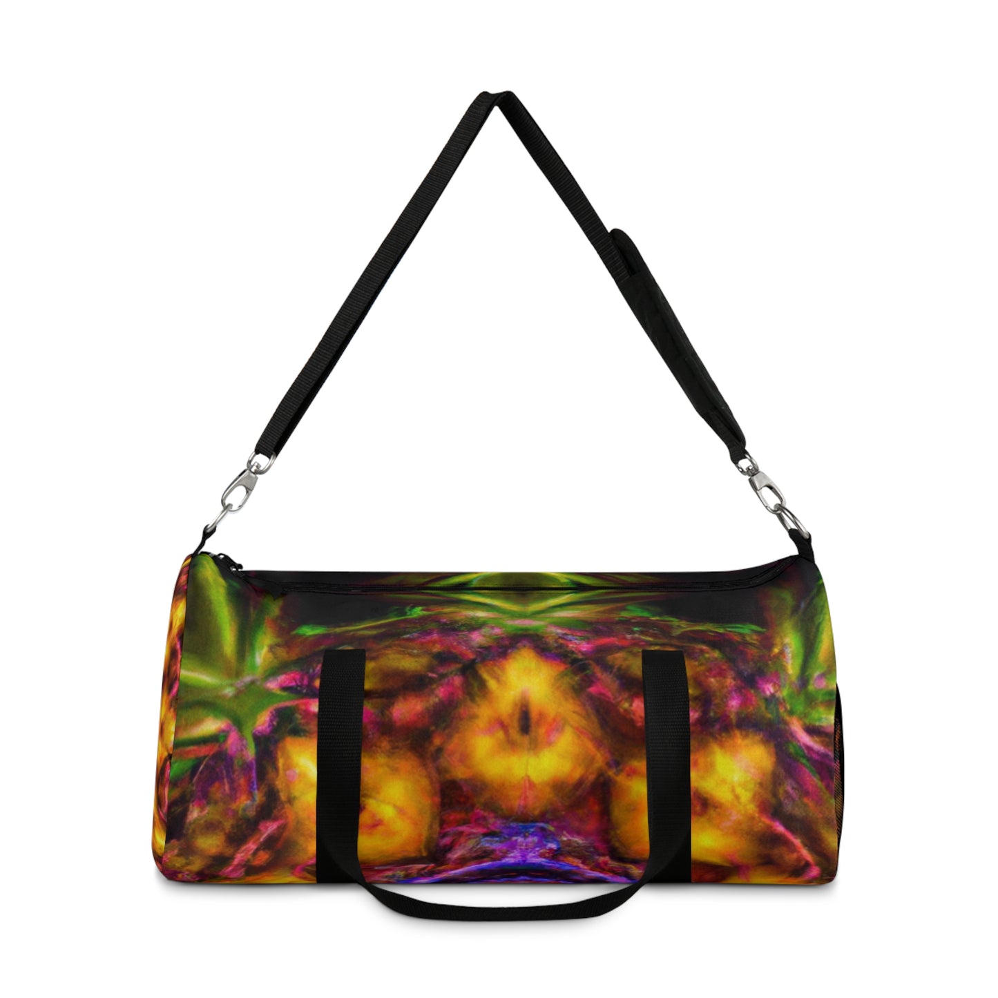 Matthew Boulton (1728 – 1809)-Duffle Bag