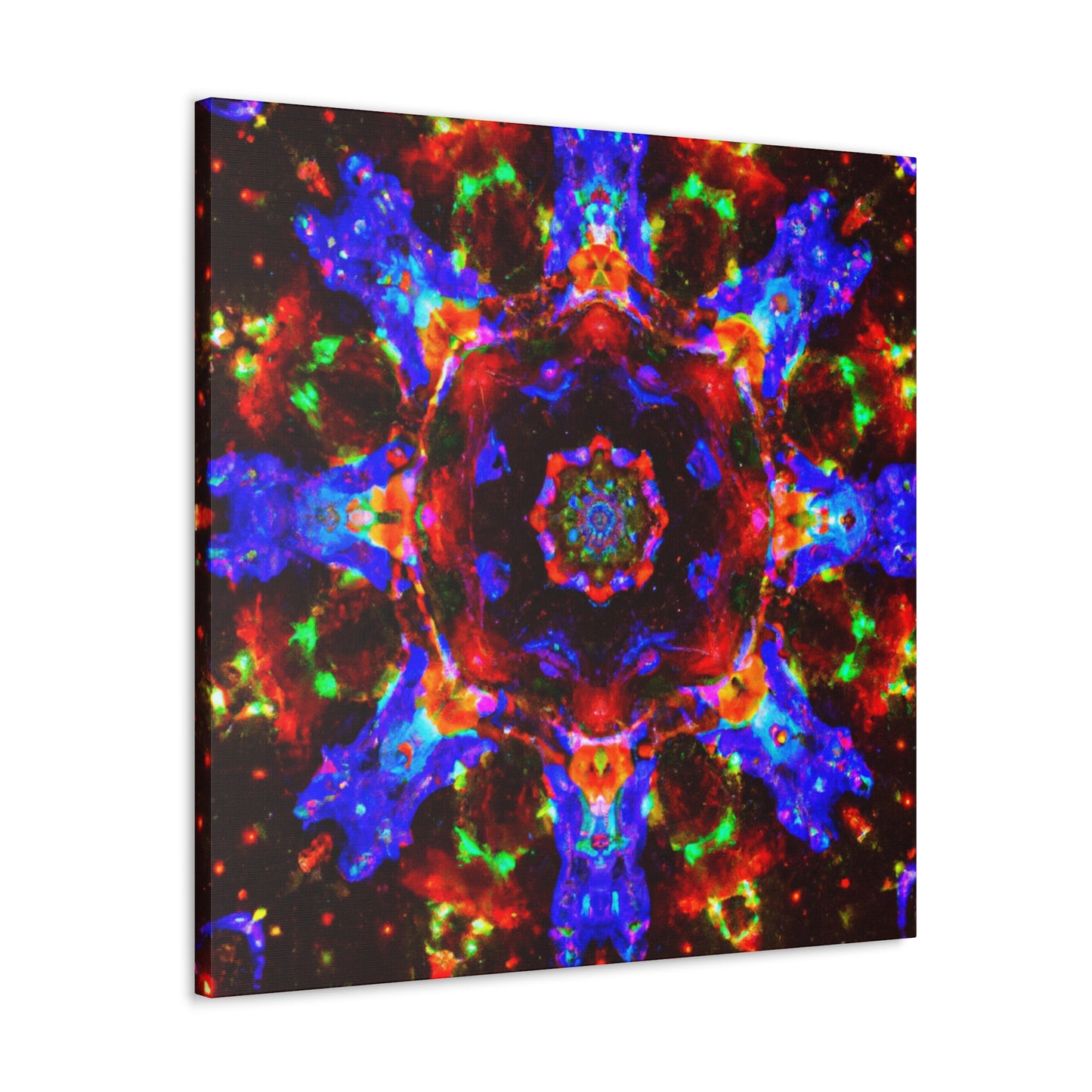 Jacques-Louis David- Canvas