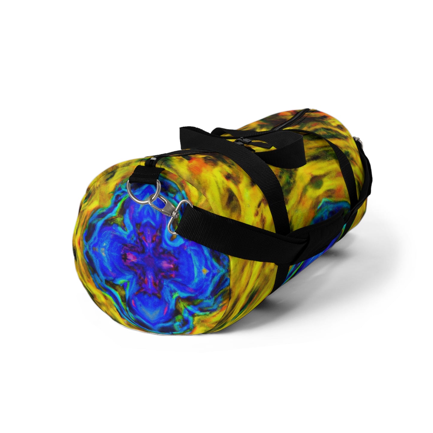 Robert Owen-Duffle Bag