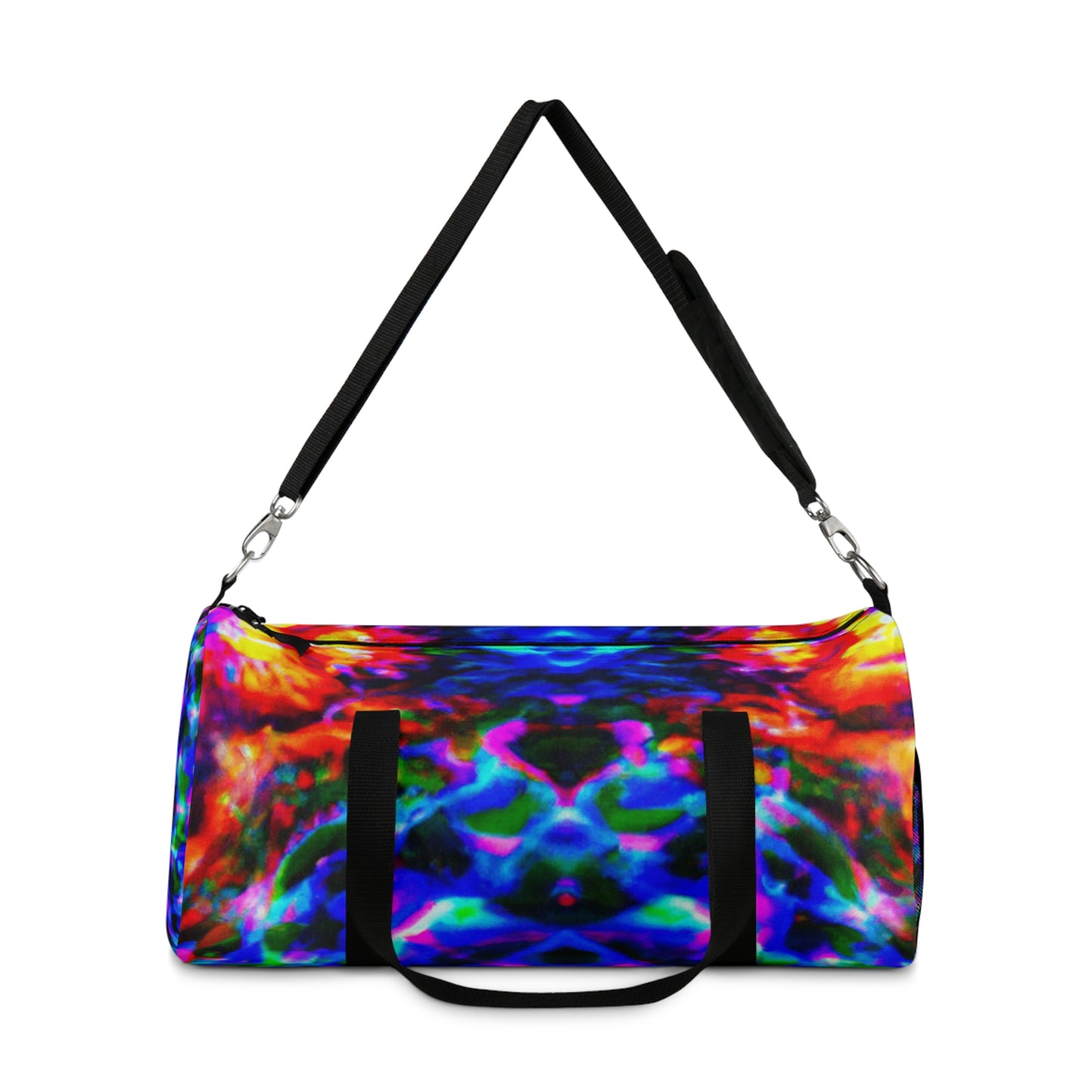 Joseph Bramah-Duffle Bag