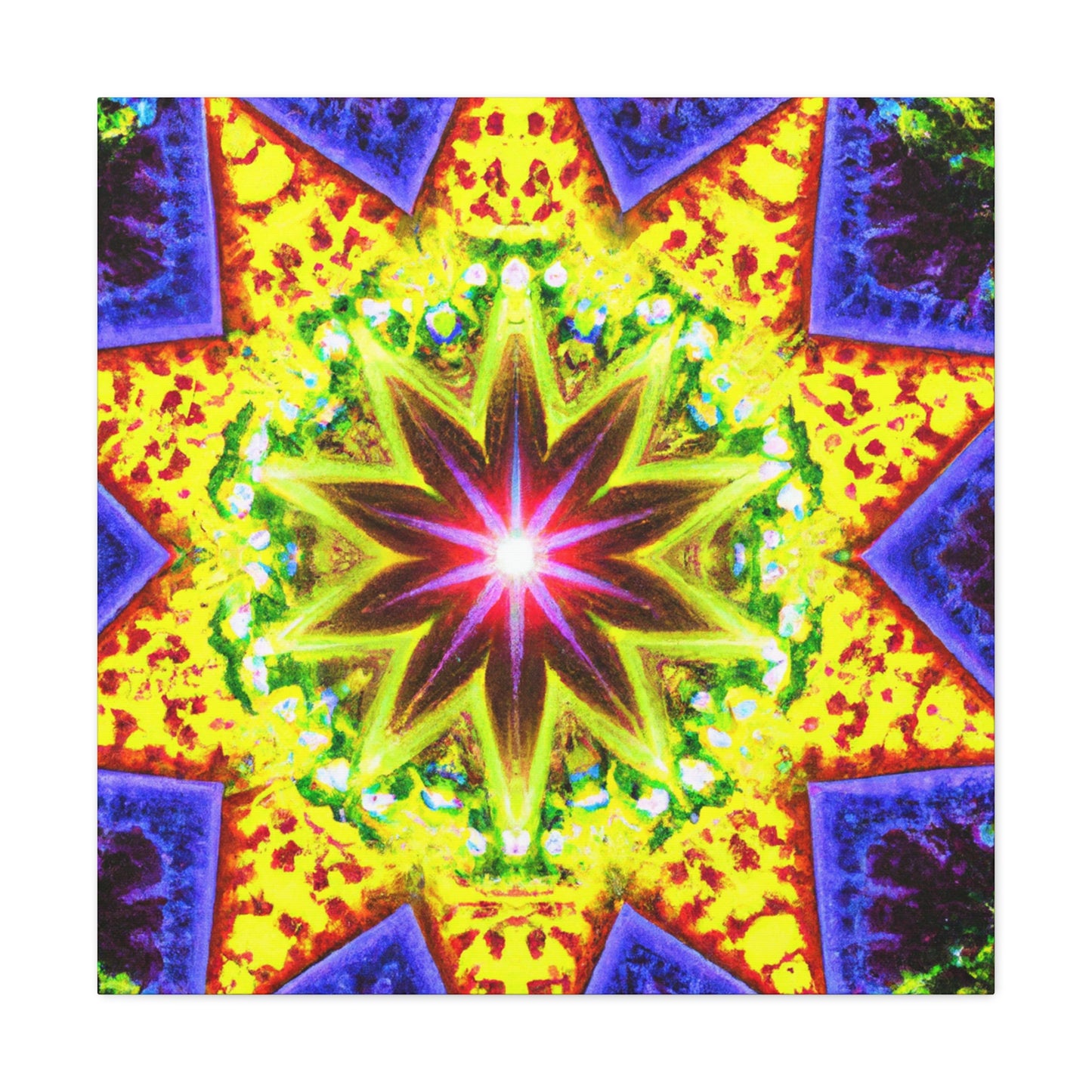 Joseph Vernet- Canvas