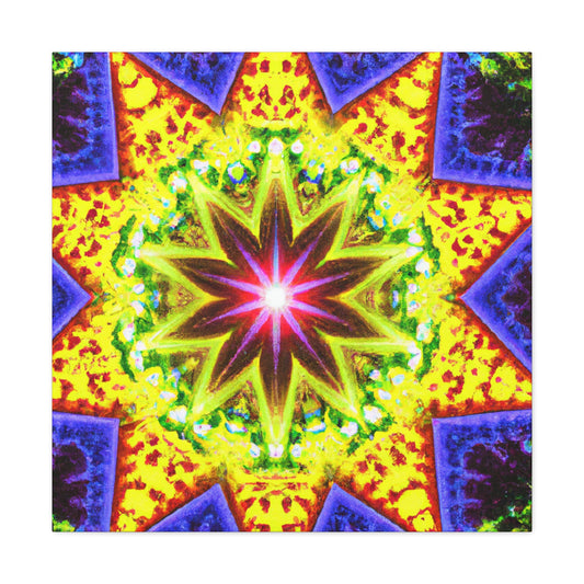 Joseph Vernet- Canvas