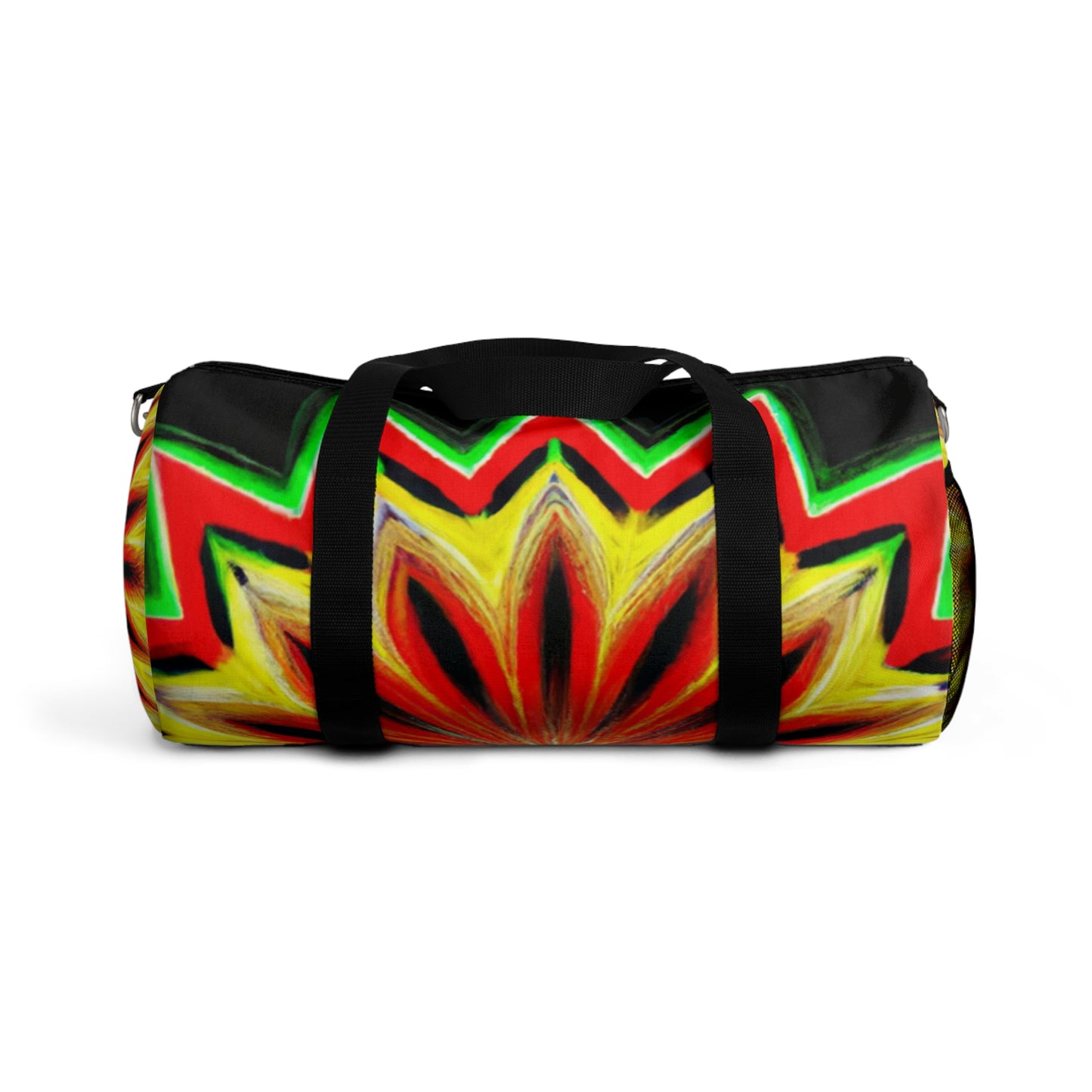 Matthew Boulton-Duffle Bag