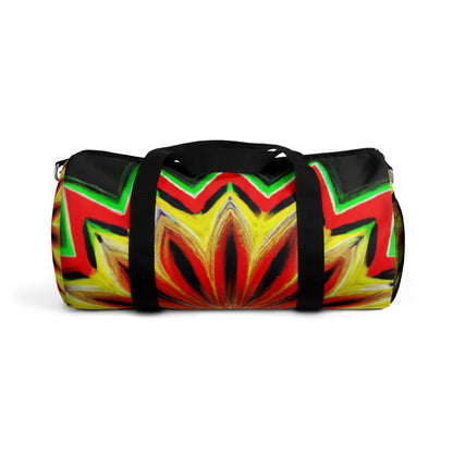 Matthew Boulton-Duffle Bag