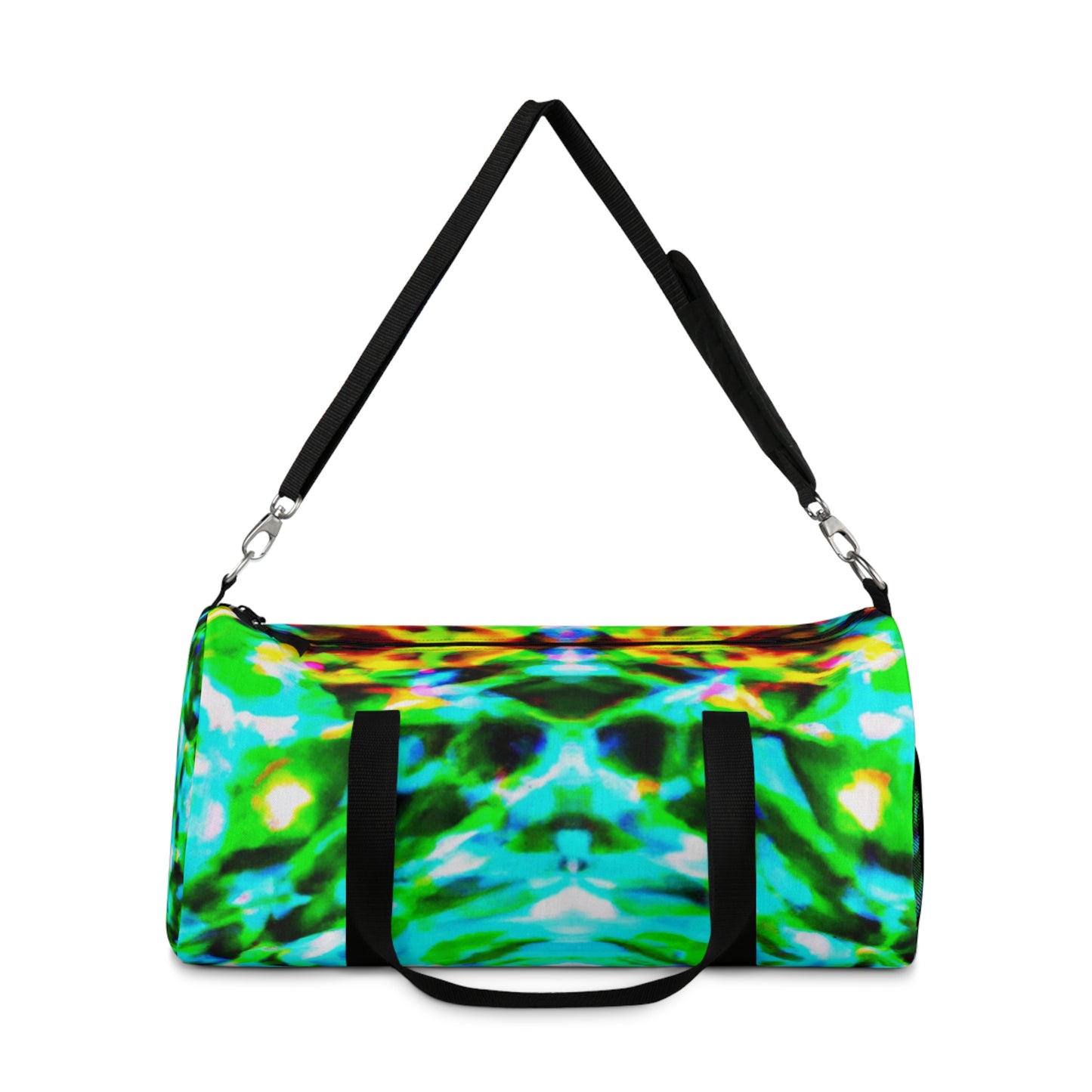 Joseph Bramah-Duffle Bag