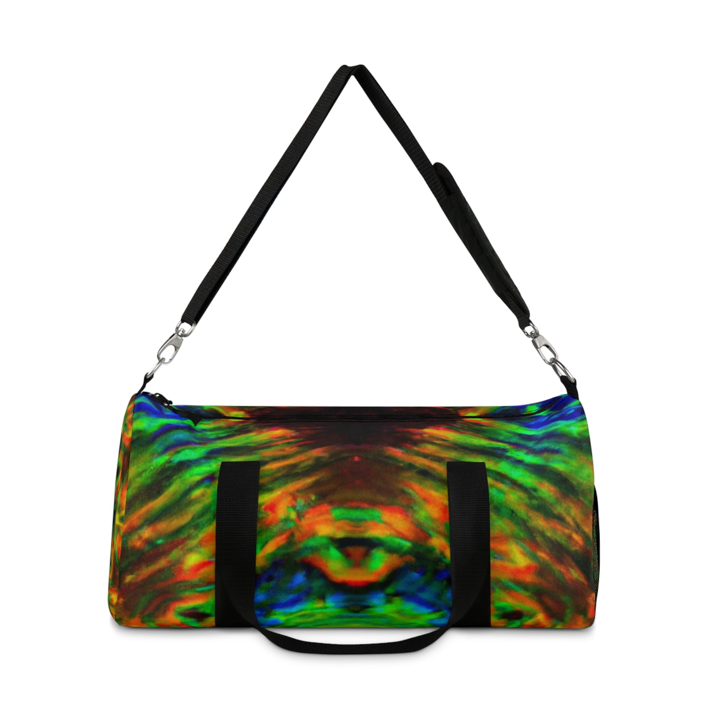 Jethro Tull (1701–1741), English agricultural engineer and inventor.-Duffle Bag