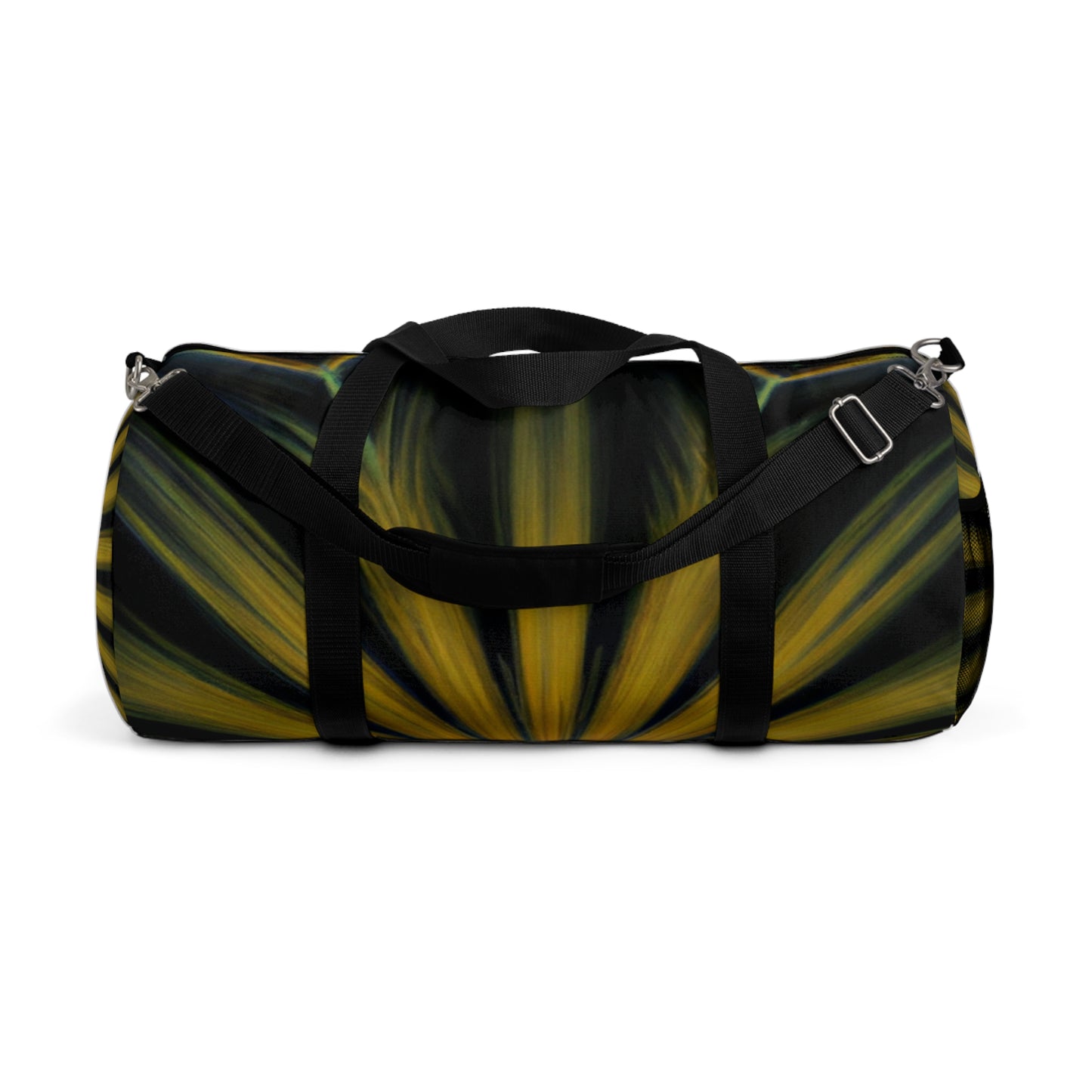 James Hargreaves-Duffle Bag