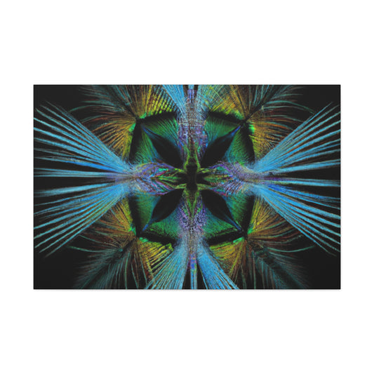 Thomas Gainsborough- Canvas