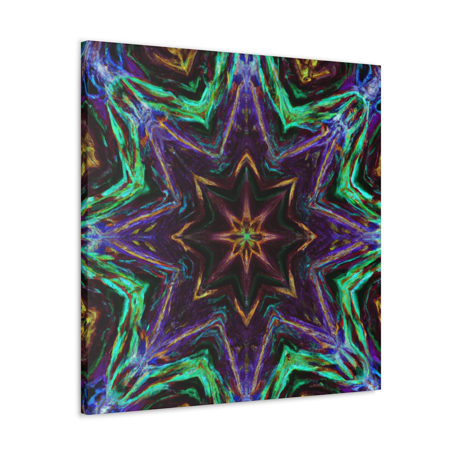 Francisco de Goya- Canvas