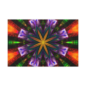 Jacob Van Ruisdael- Canvas