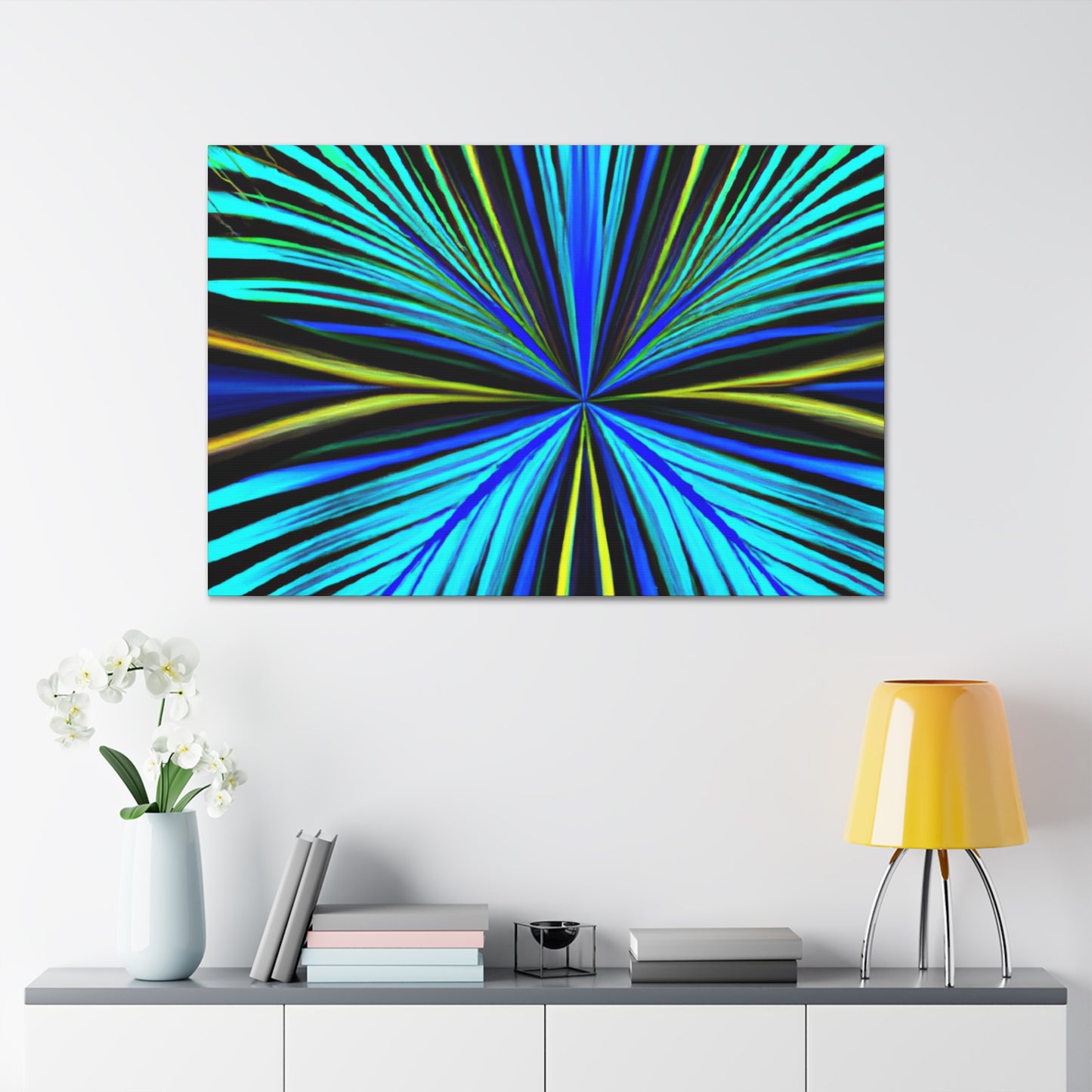 Jean-Baptiste-Siméon Chardin- Canvas