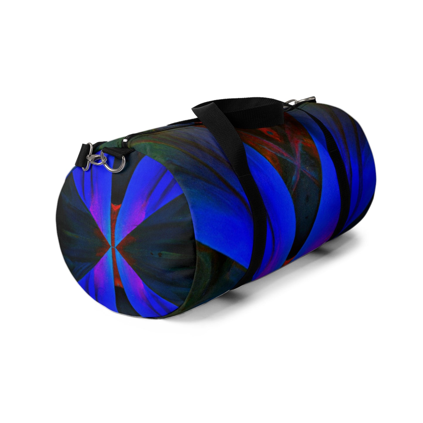 James Watt, the Scottish inventor and mechanical engineer.-Duffle Bag