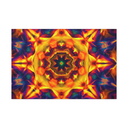 Thomas Gainsborough- Canvas