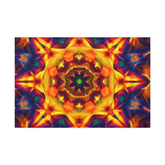 Thomas Gainsborough- Canvas