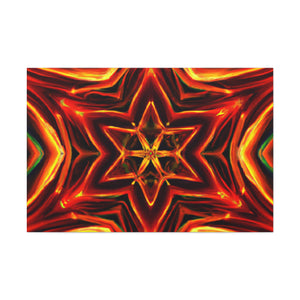 Johann Zoffany- Canvas