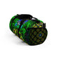 John Fitch (1743–1798), American inventor and clockmaker.-Duffle Bag