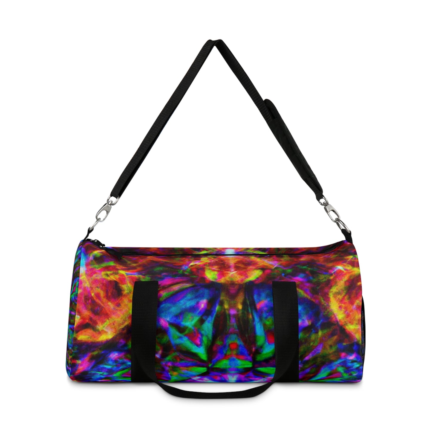 James Watt-Duffle Bag