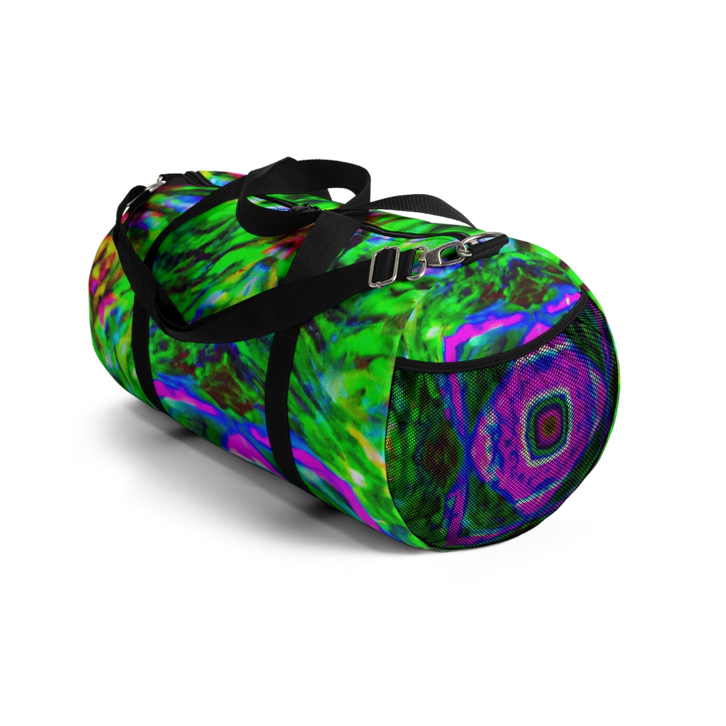 James Watt (1736–1819)-Duffle Bag