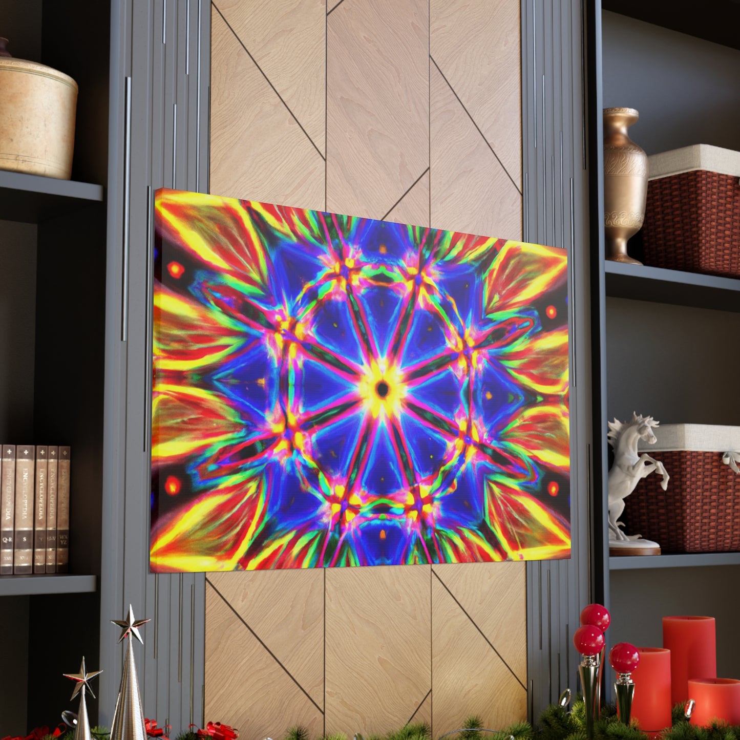 Antonio Canaletto- Canvas