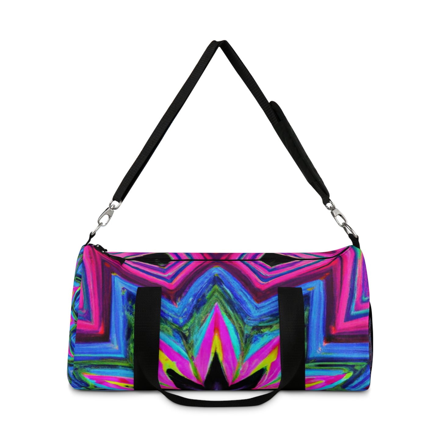 Jethro Tull (1674-1741)-Duffle Bag