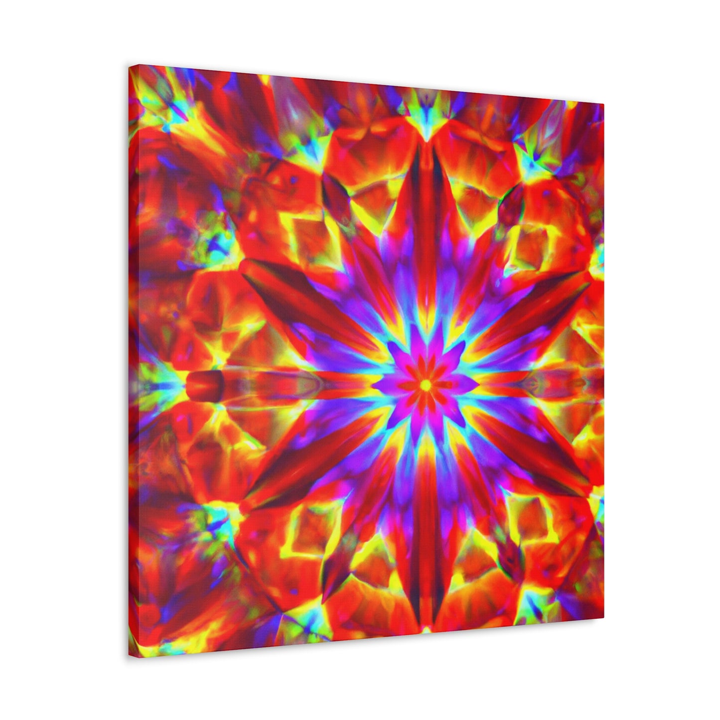 William Hogarth- Canvas