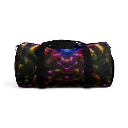 James Watt-Duffle Bag