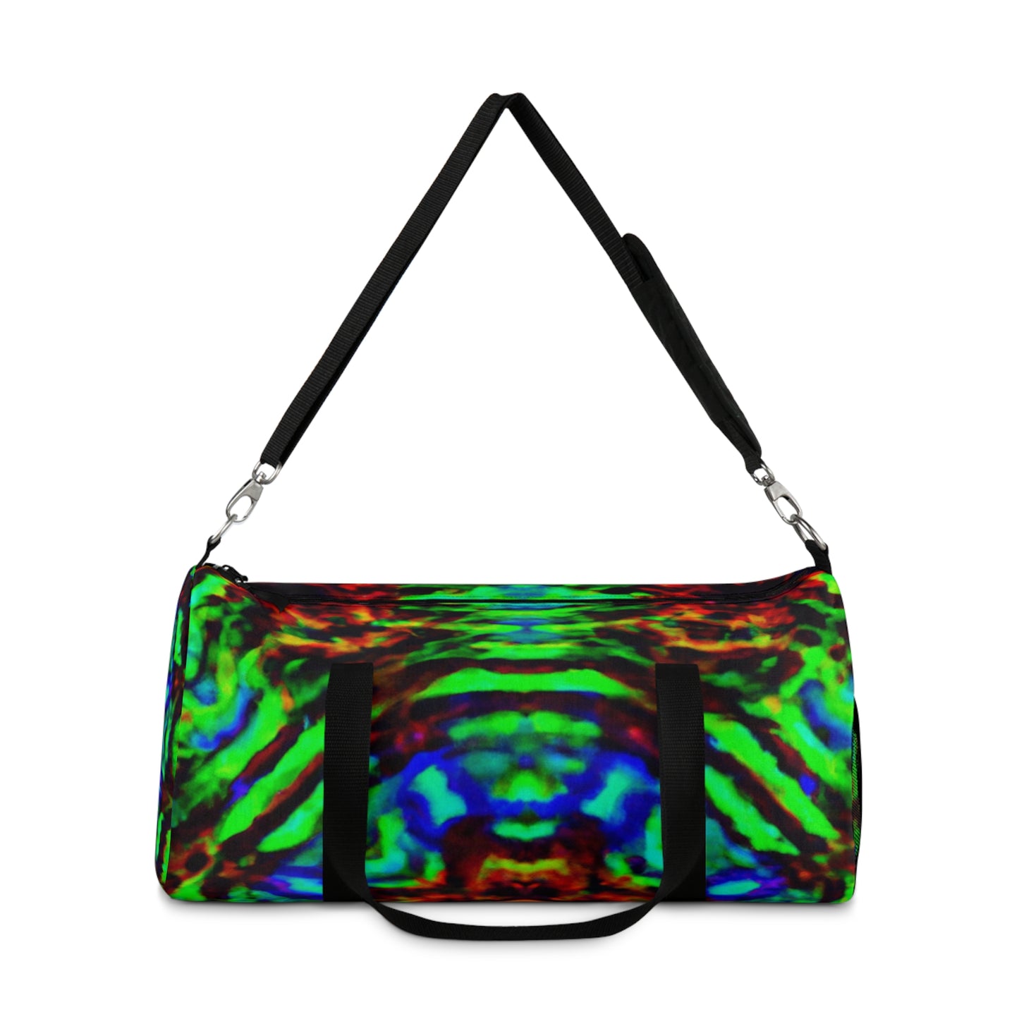 Matthew Boulton-Duffle Bag