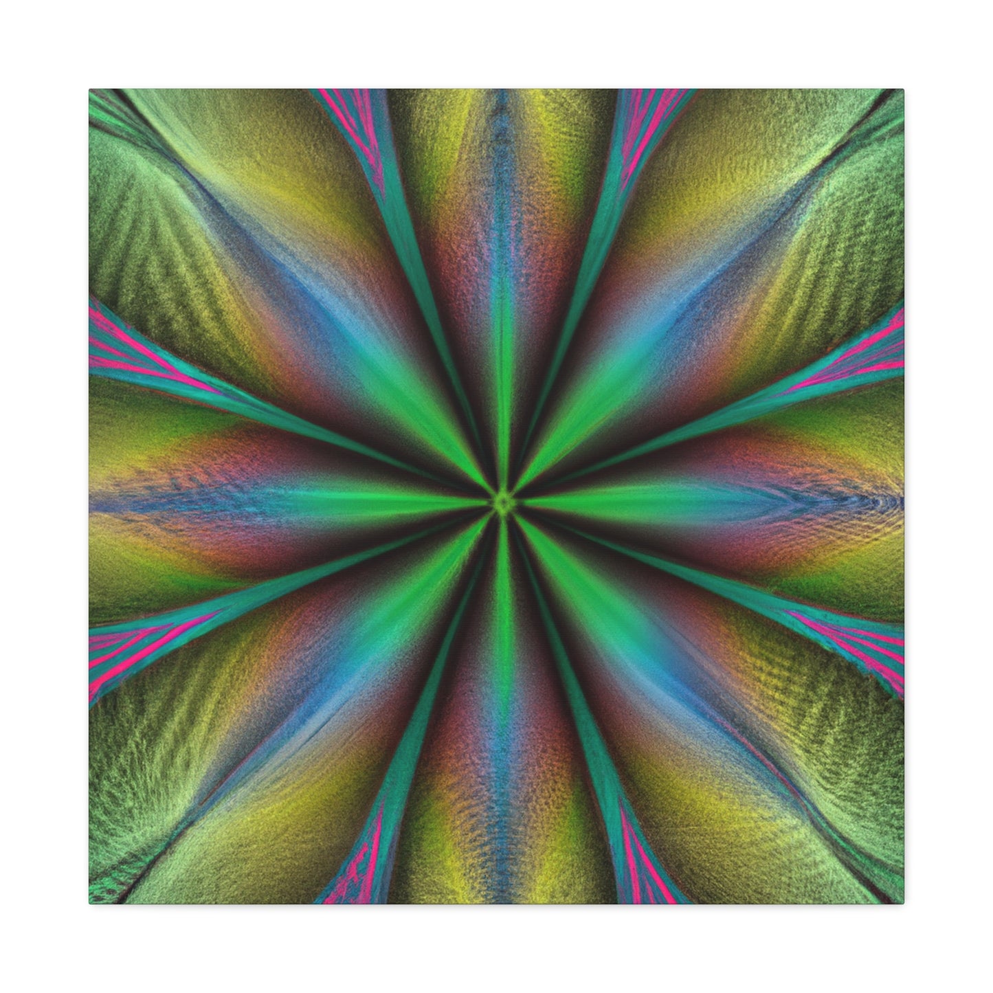 William Hogarth- Canvas