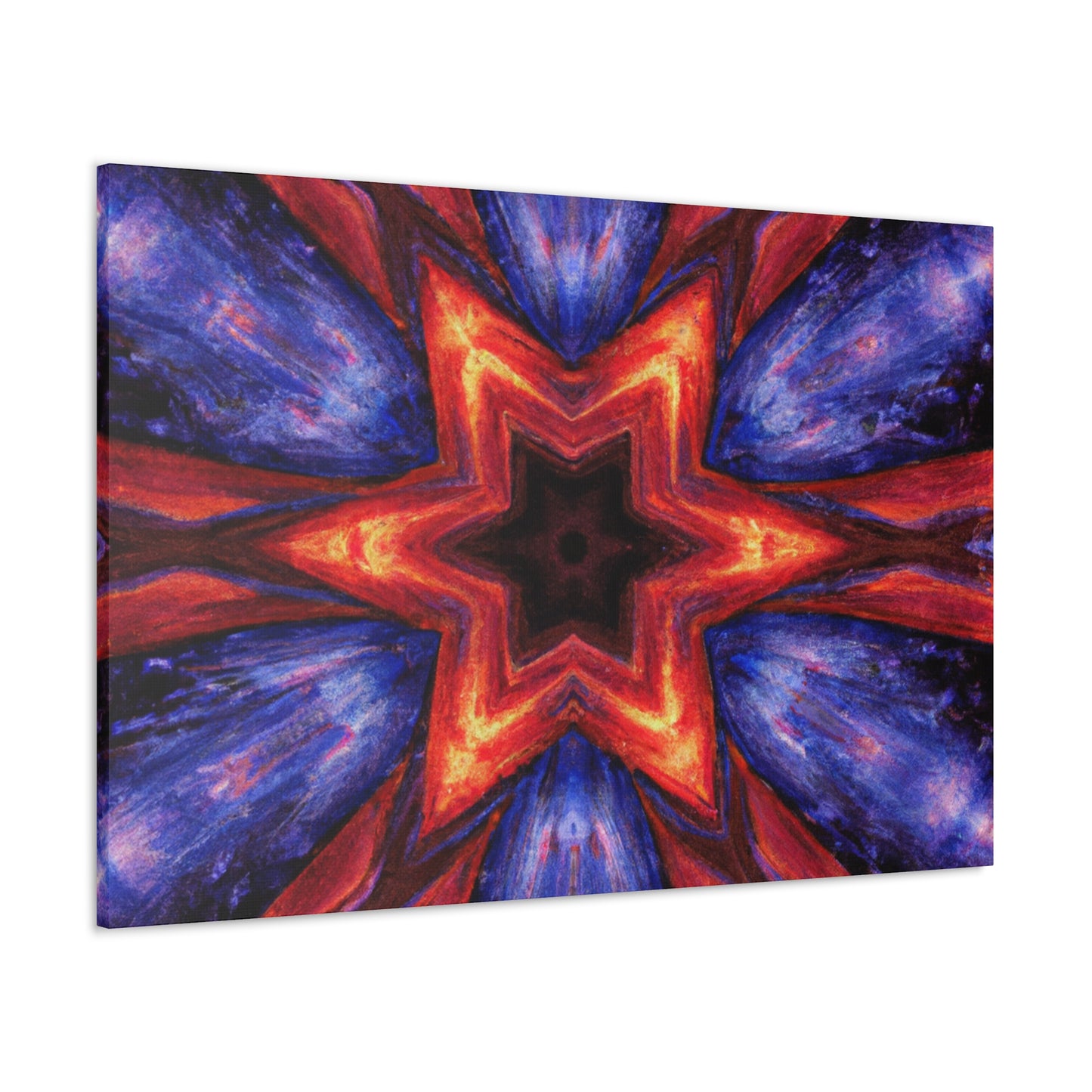 Jacques-Louis David- Canvas