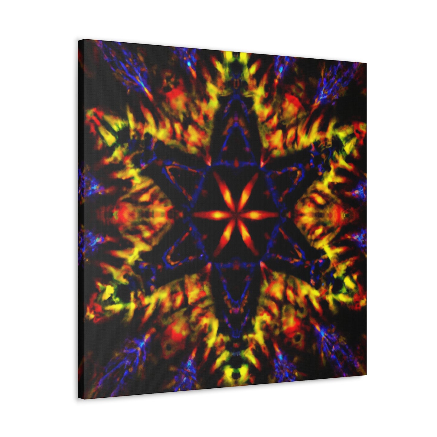 William Hogarth- Canvas