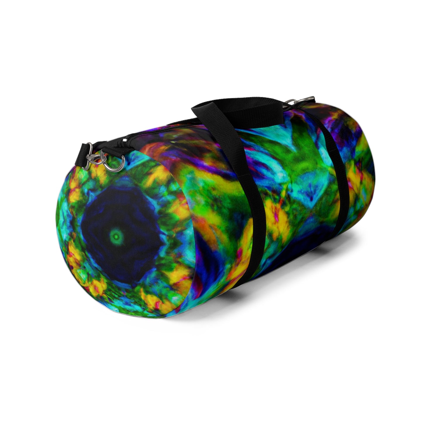 Jethro Tull (British agriculturalist and inventor of the seed drill)-Duffle Bag