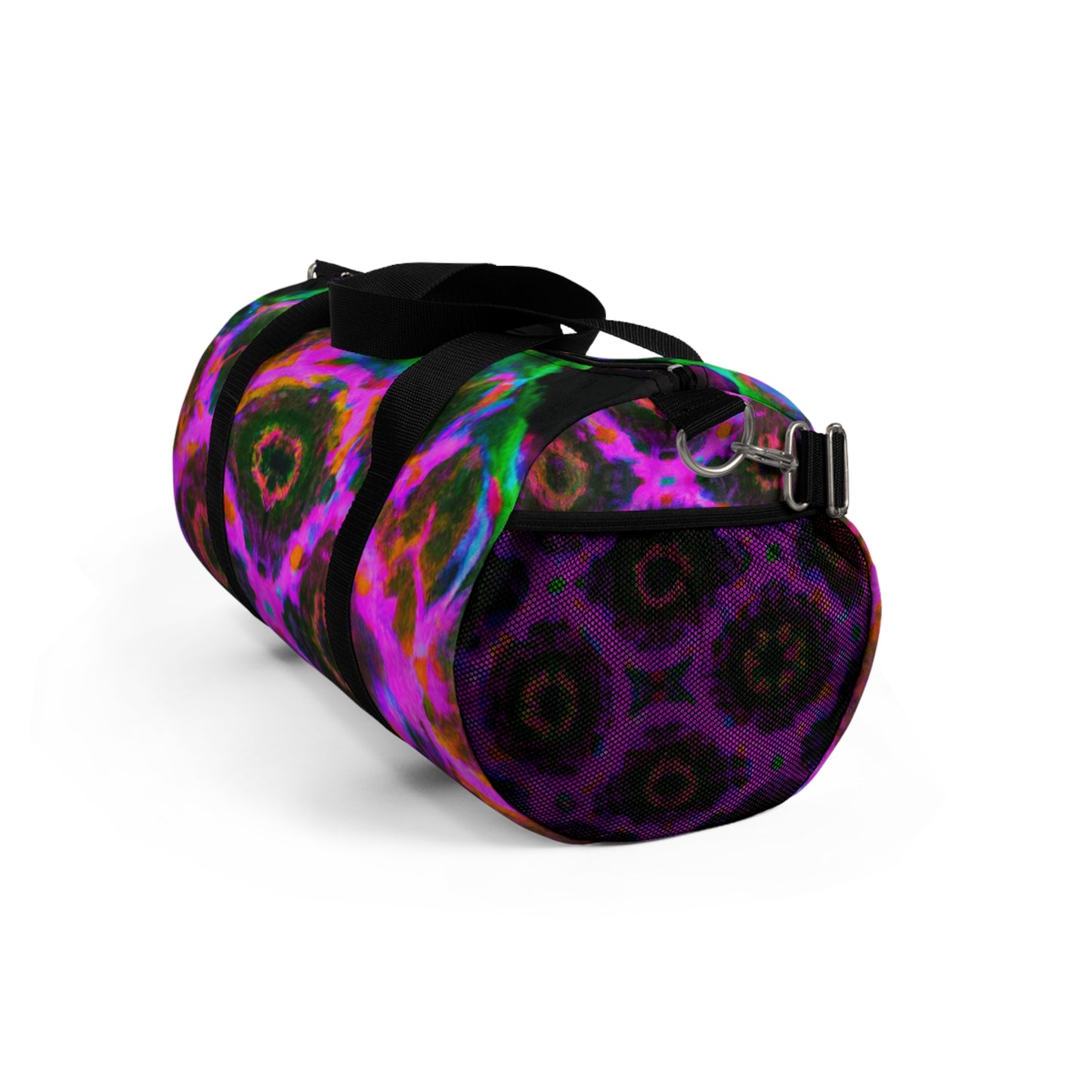 Oliver Evans-Duffle Bag