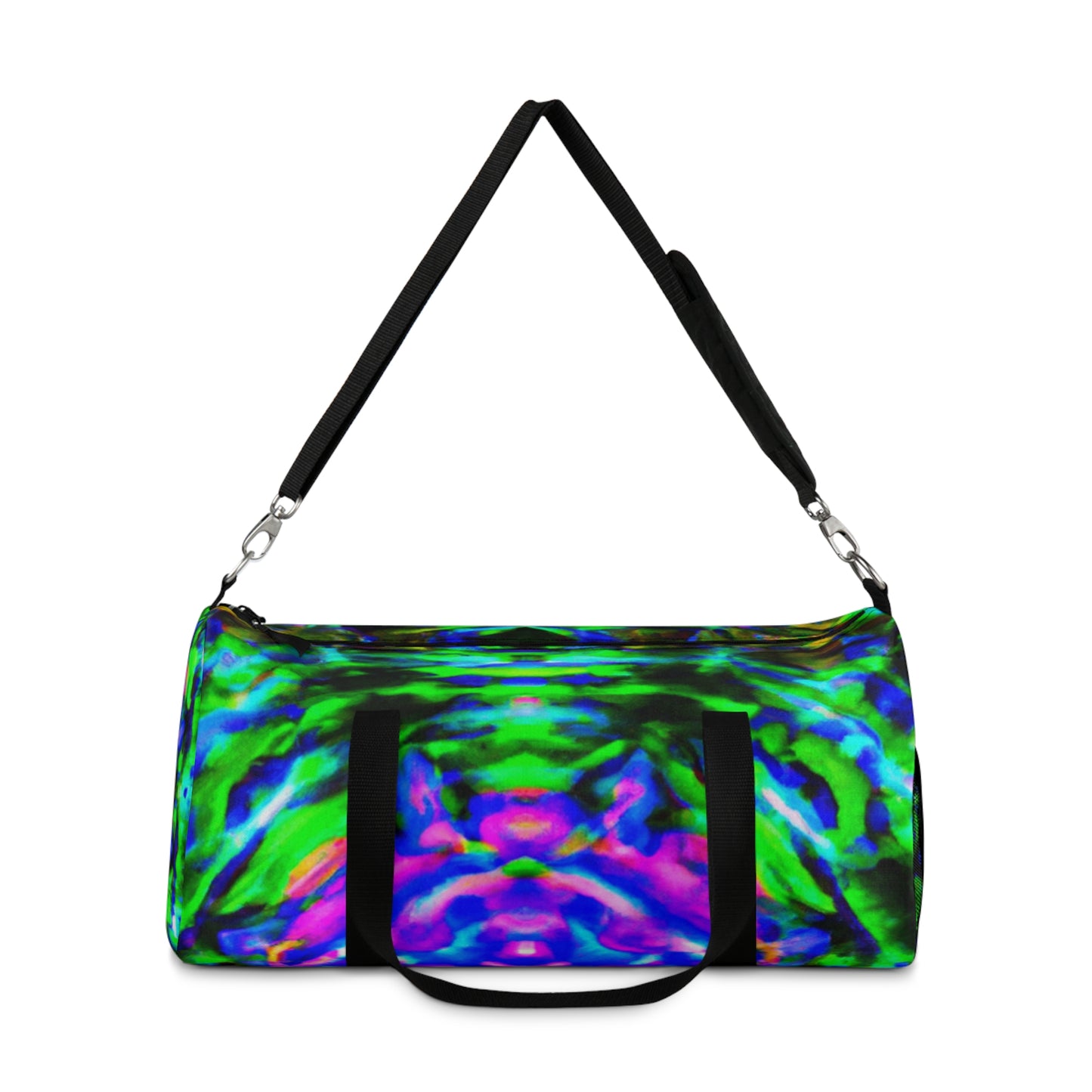 James Watt (1736 - 1819)-Duffle Bag