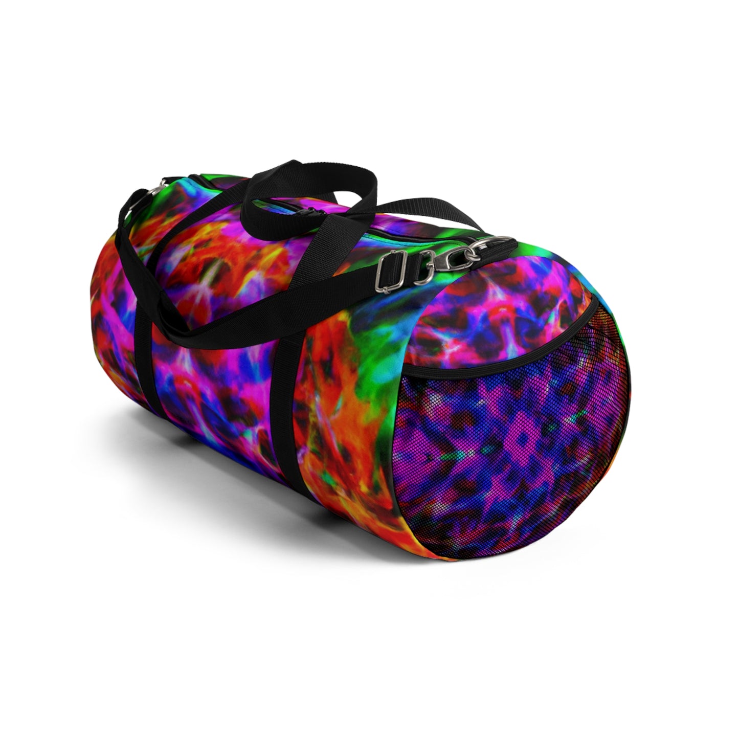 James Watt-Duffle Bag