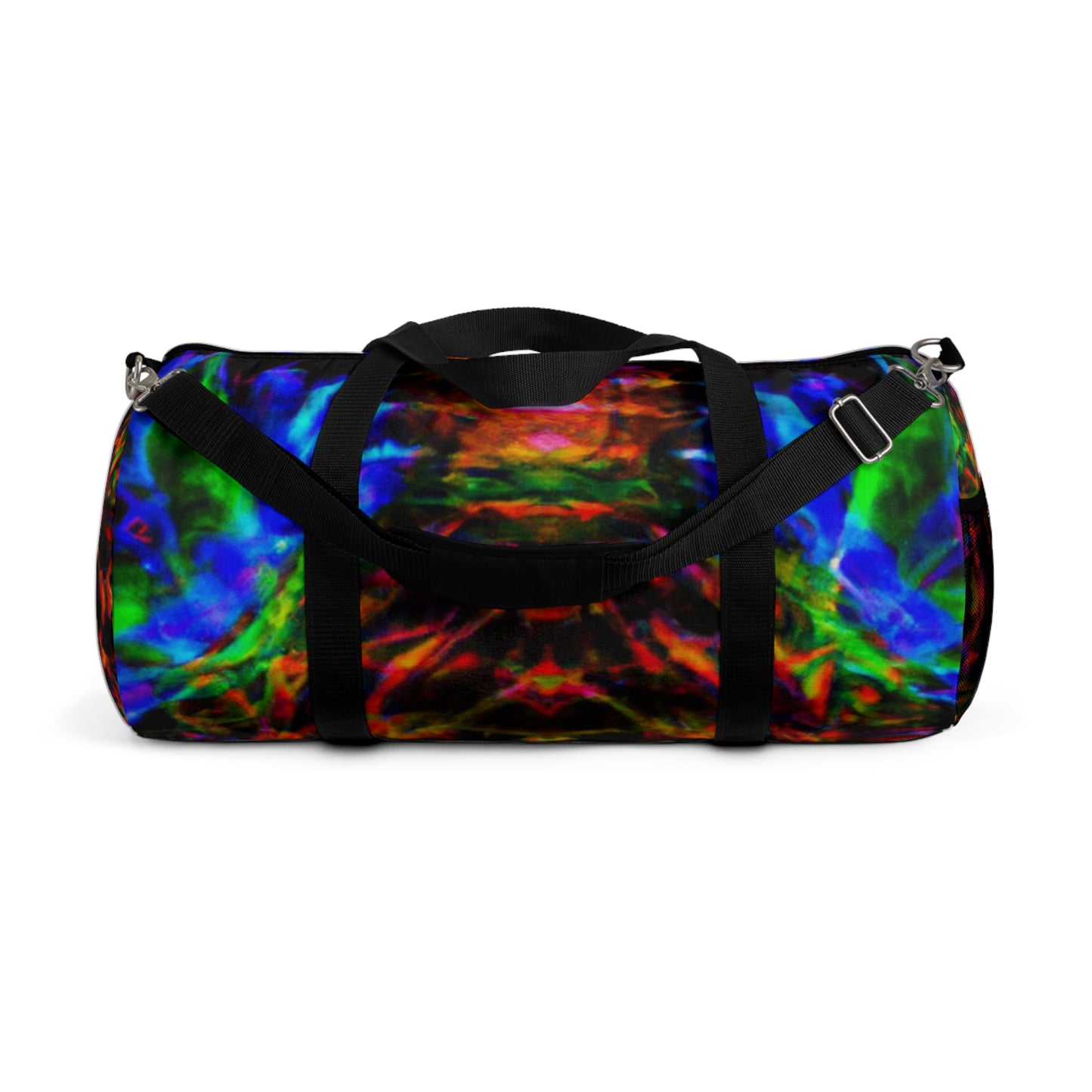 John Wilkinson, the English engineer and industrialist.-Duffle Bag