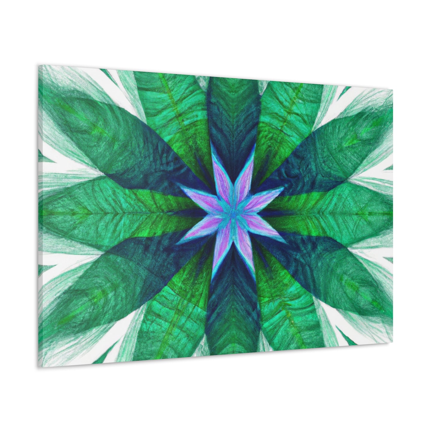 Thomas Gainsborough- Canvas