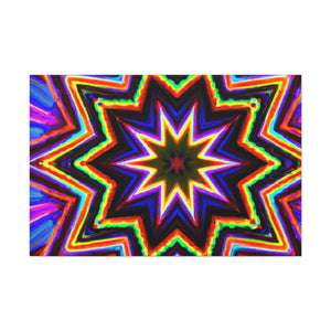 William Hogarth- Canvas