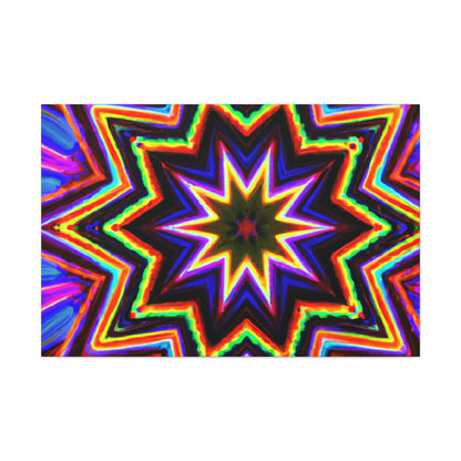 William Hogarth- Canvas