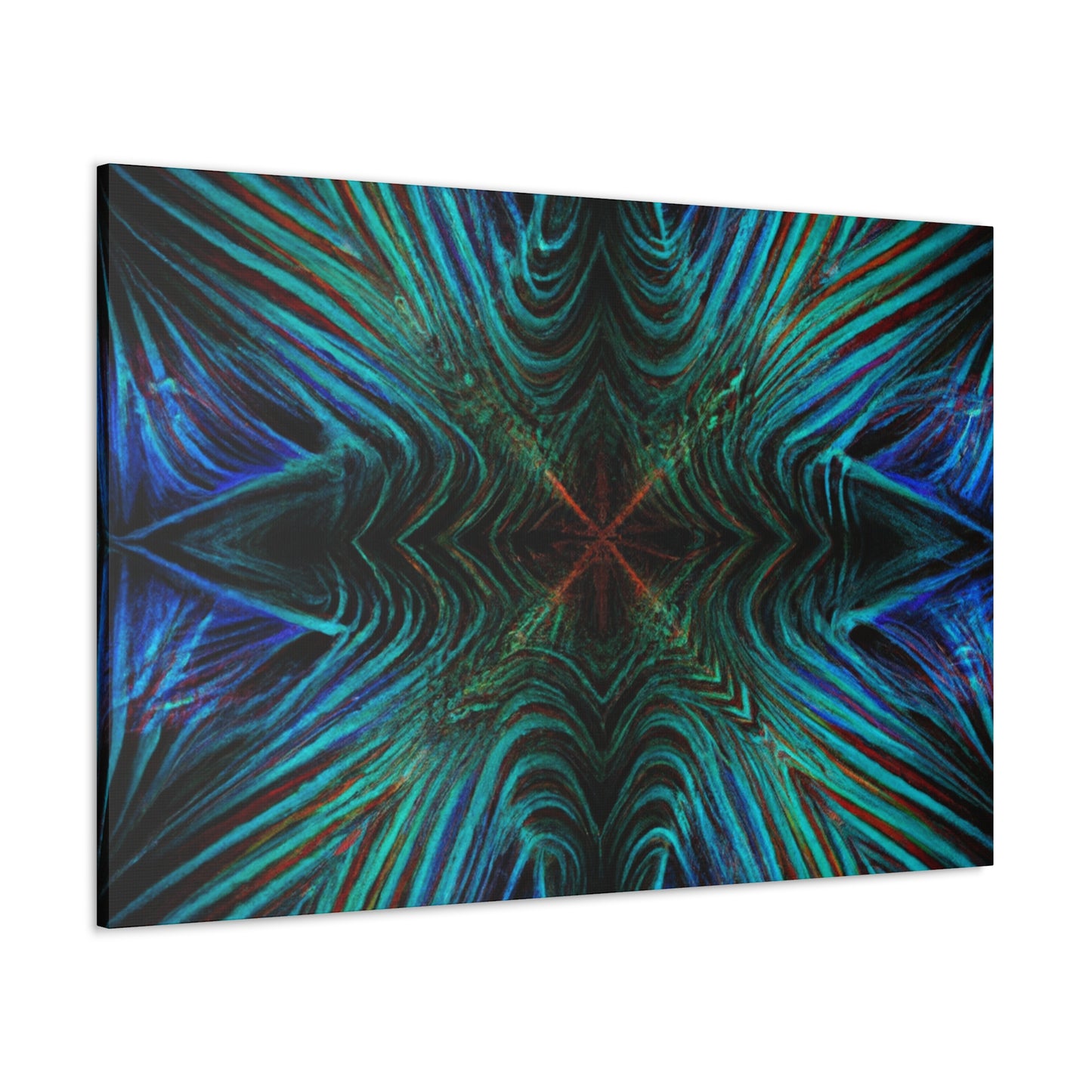 Pietro Longhi- Canvas