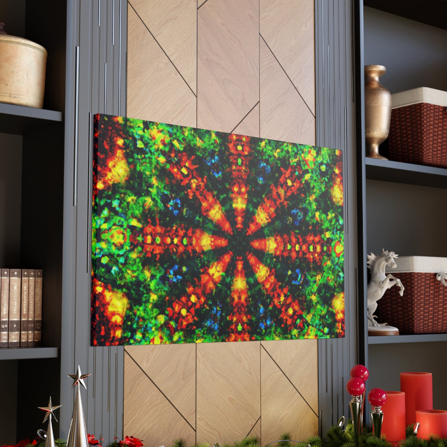 Francesco Guardi- Canvas