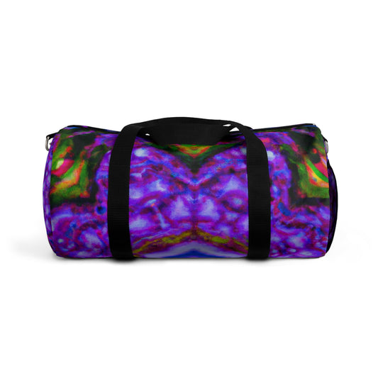 Isaac Singer (1811-1875)-Duffle Bag