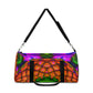 James Watt-Duffle Bag