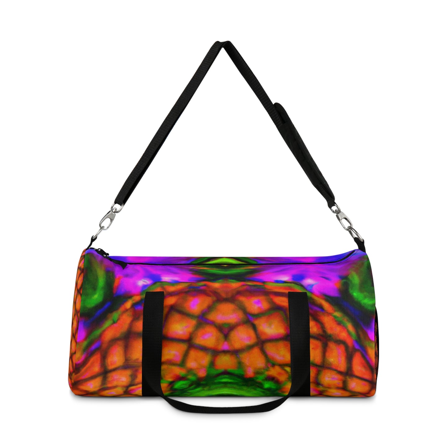 James Watt-Duffle Bag