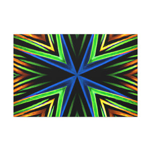 Johann Elias Ridinger- Canvas