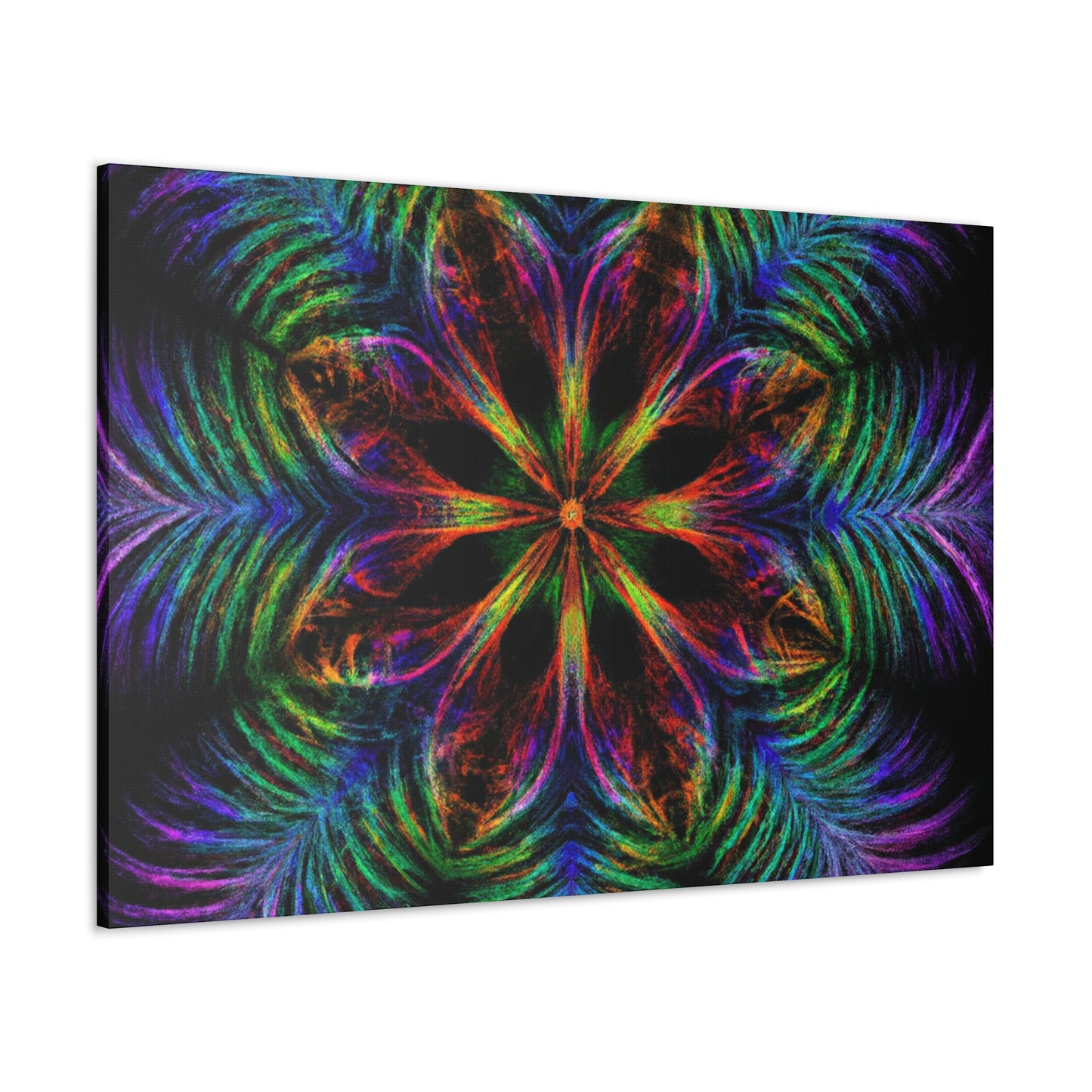 Pieter Casteels III- Canvas