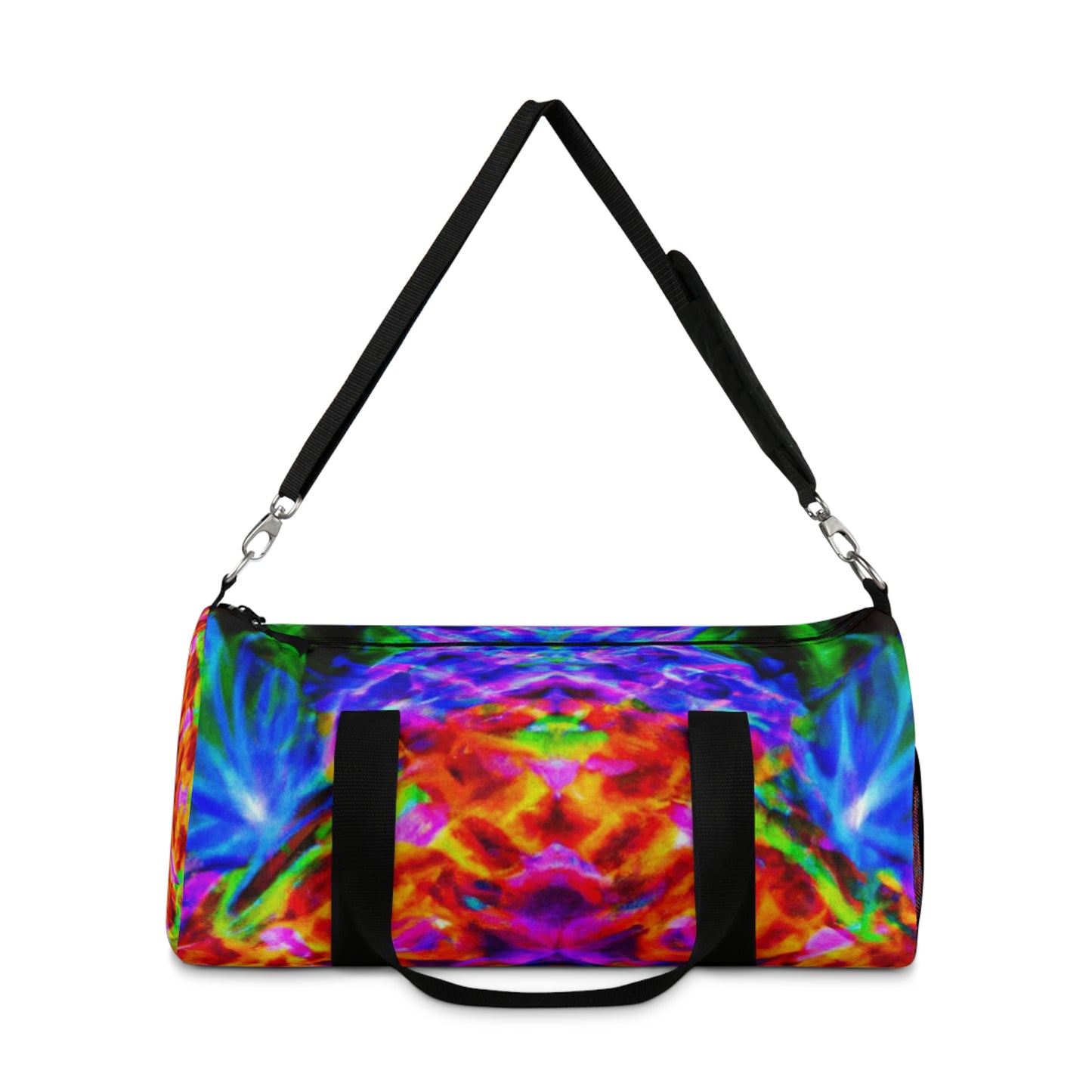 Augustus Applegarth.-Duffle Bag