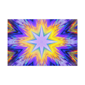 Johannes Vermeer- Canvas